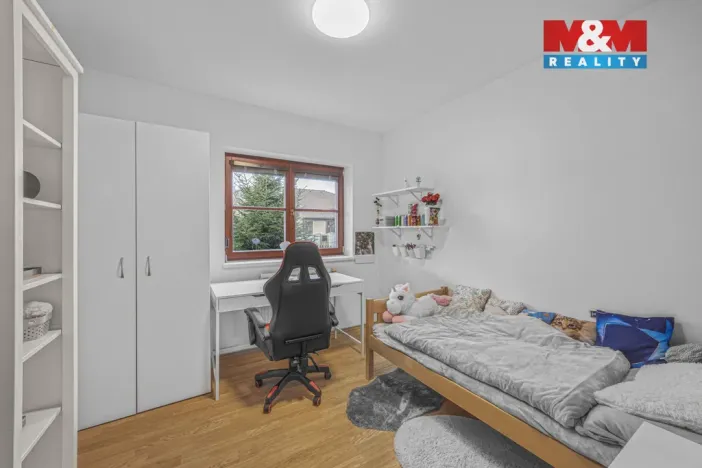 Prodej rodinného domu, Lhota pod Libčany, 78 m2