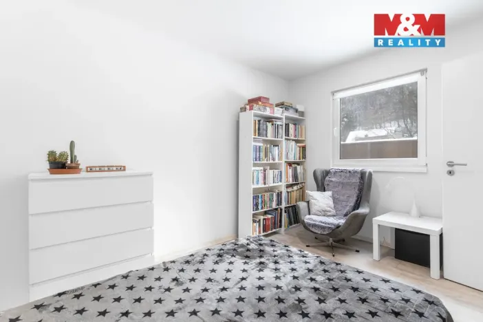 Prodej rodinného domu, Ostrava - Petřkovice, Hlučínská, 58 m2