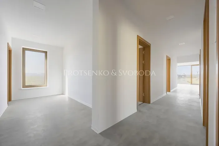 Pronájem bytu 3+kk, Velká Bíteš, 100 m2