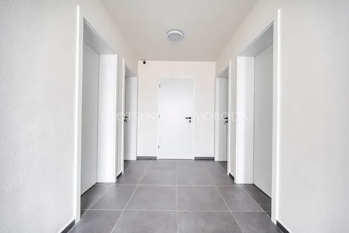 Prodej činžovního domu, Frymburk, 218 m2