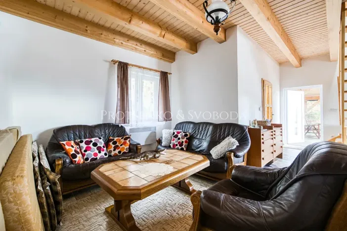 Prodej chalupy, Nevězice, 128 m2