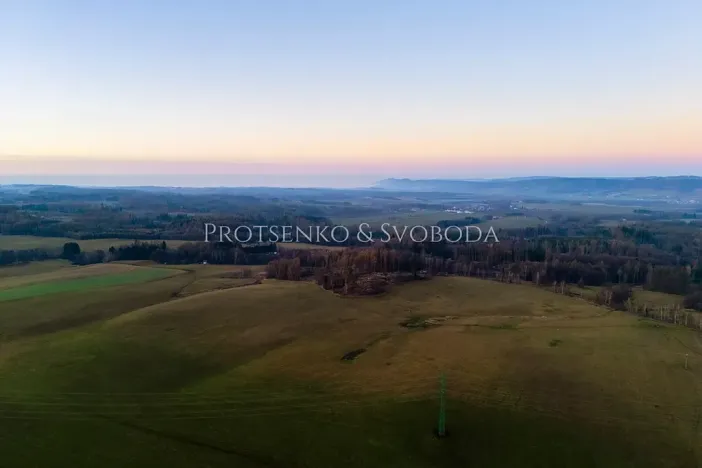 Prodej pozemku pro bydlení, Chotěboř, Hromádky z Jistebnice, 5327 m2