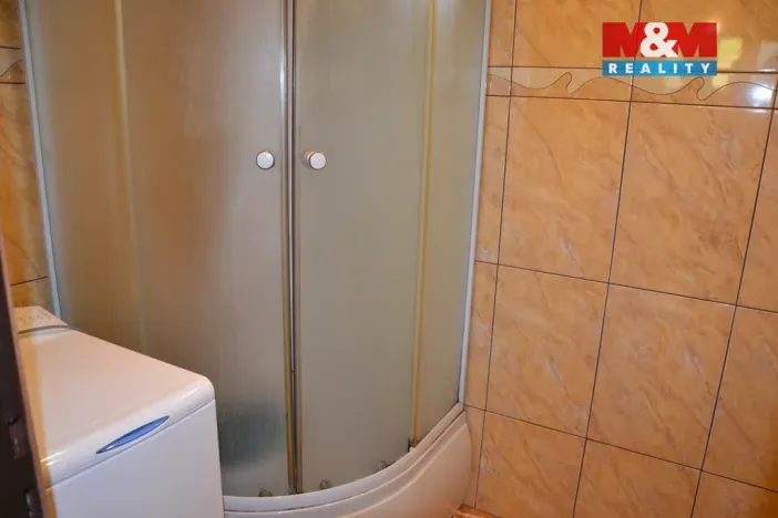 Prodej rodinného domu, Heřmánkovice, 240 m2