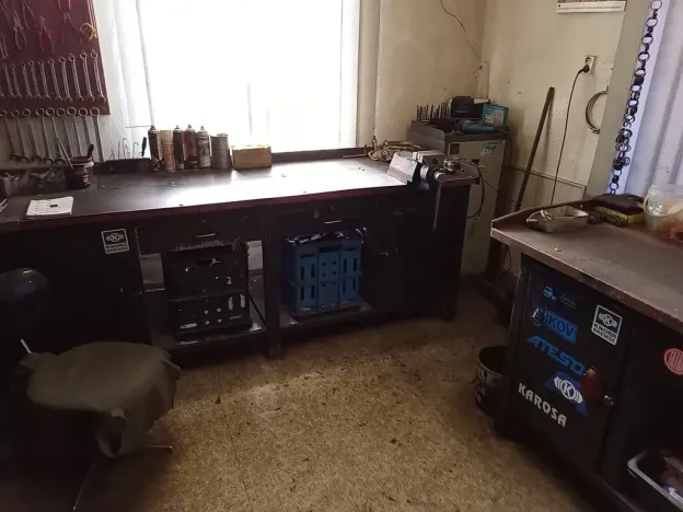 Prodej obchodního prostoru, Plavy, 700 m2