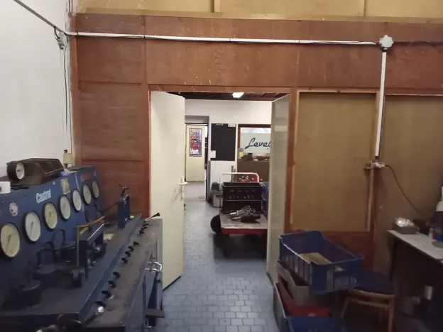 Prodej obchodního prostoru, Plavy, 700 m2