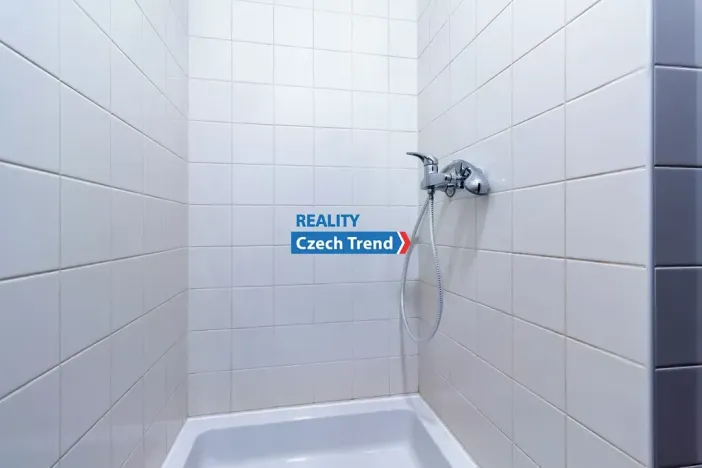 Pronájem bytu 1+kk, Šumperk, Vrchlického, 20 m2