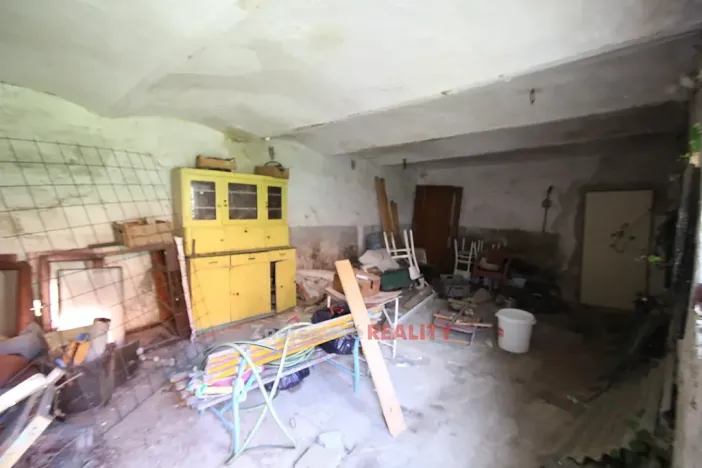 Prodej rodinného domu, Znojmo, 130 m2