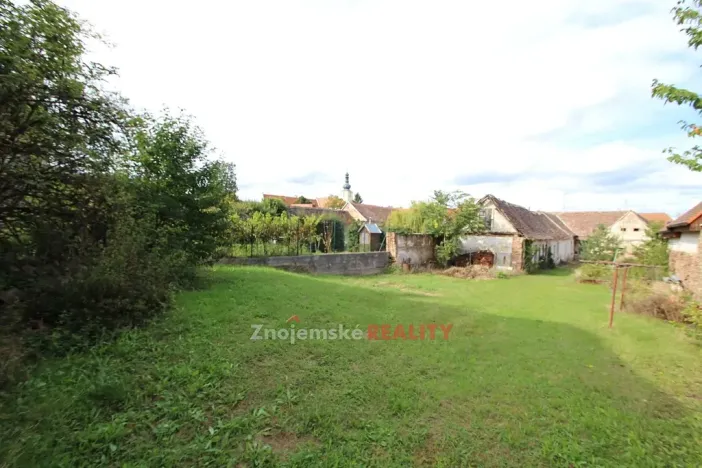 Prodej rodinného domu, Znojmo, 130 m2