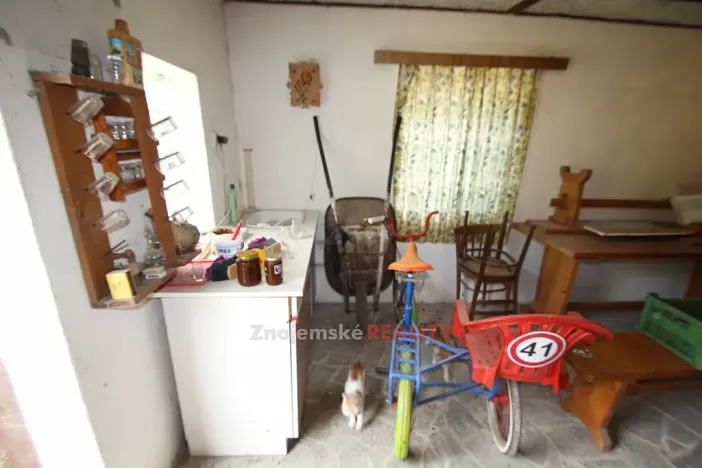 Prodej vinného sklepa, Šatov, 41 m2