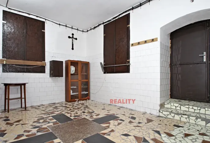 Pronájem ubytování, Grešlové Mýto, 200 m2