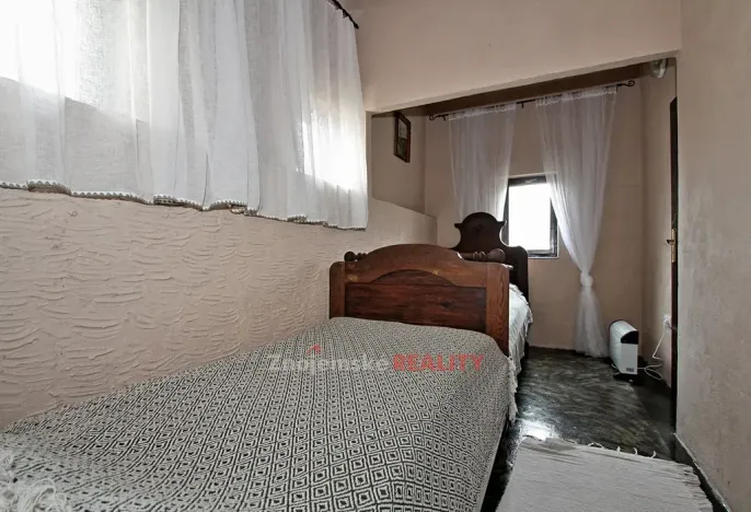 Pronájem ubytování, Grešlové Mýto, 200 m2