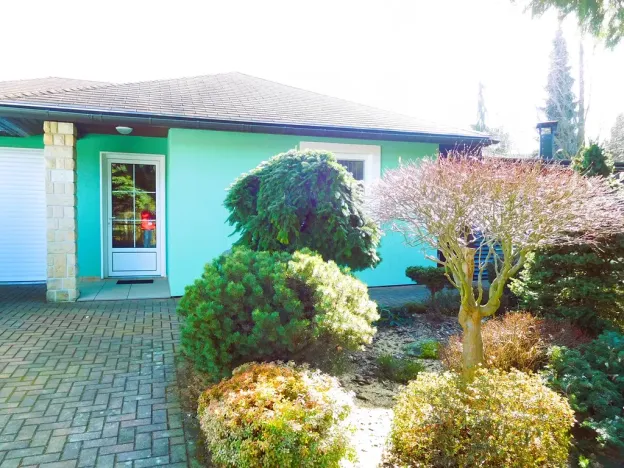 Prodej rodinného domu, Čeladná, 97 m2