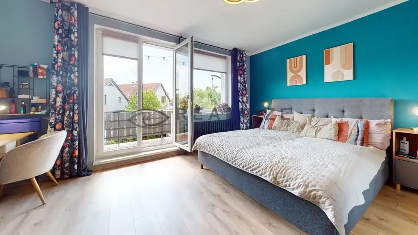 Prodej rodinného domu, Velešín, U Přehrady, 200 m2