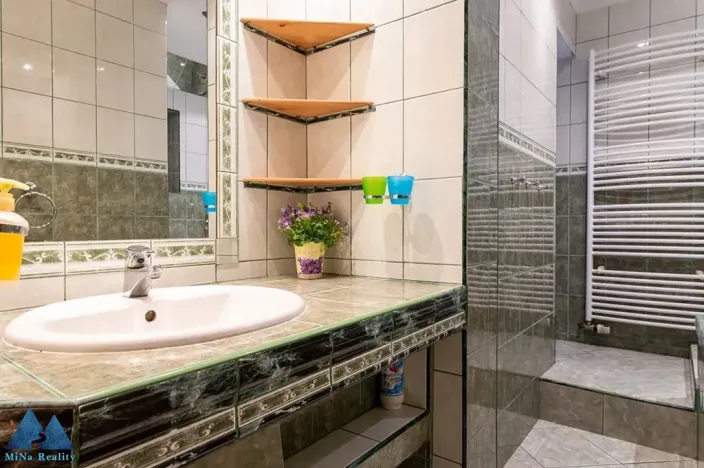 Pronájem bytu 3+kk, Horní Branná, 120 m2