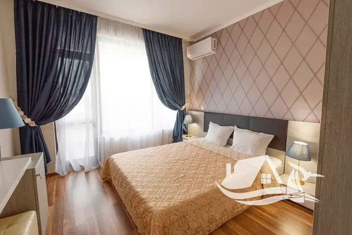 Prodej bytu 4+kk, Burgas, Bulharsko, 131 m2