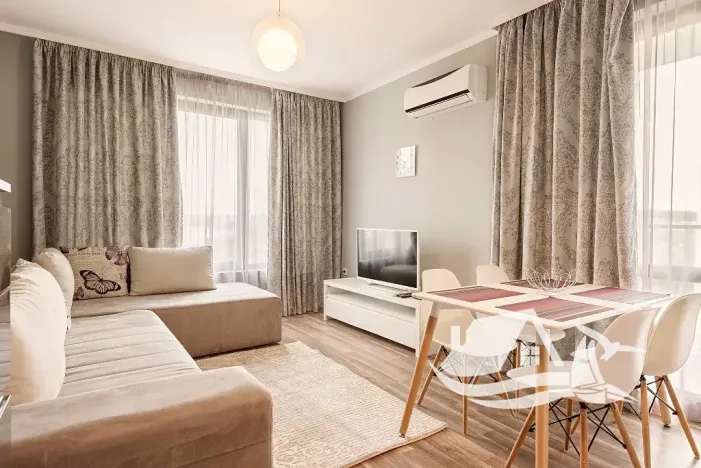 Prodej bytu 4+kk, Burgas, Bulharsko, 131 m2