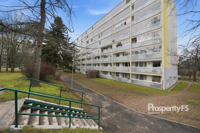 Prodej bytu 3+1, Praha - Bohnice, Toruňská, 81 m2