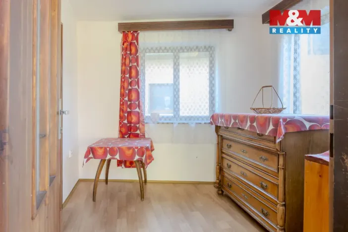 Prodej rodinného domu, Žeranovice, 85 m2