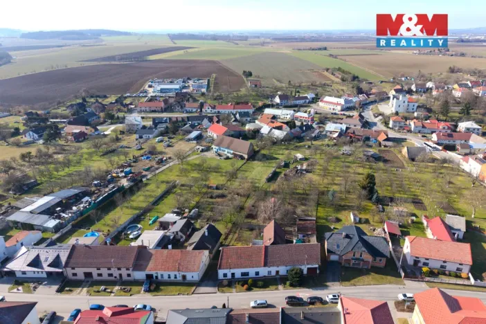 Prodej rodinného domu, Žeranovice, 85 m2