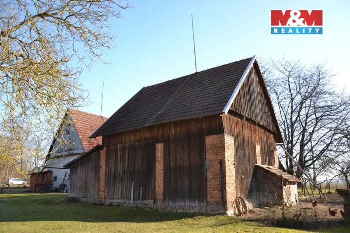 Prodej rodinného domu, Vestec, 349 m2