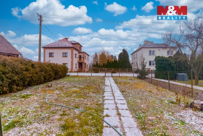 Prodej chalupy, Bohuslavice, 65 m2