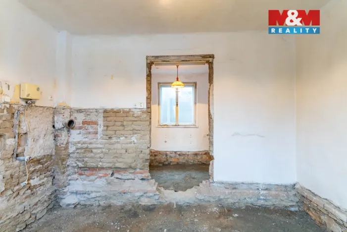 Prodej chalupy, Bohuslavice, 65 m2