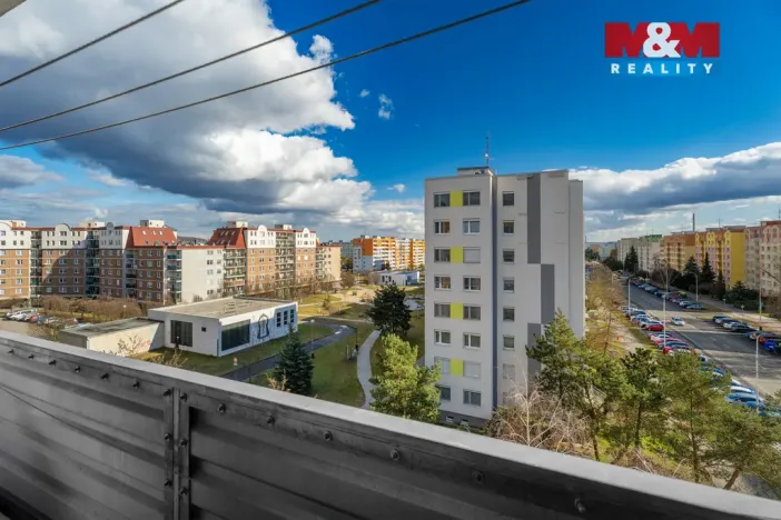 Prodej bytu 4+1, Mladá Boleslav, Na Radouči, 88 m2