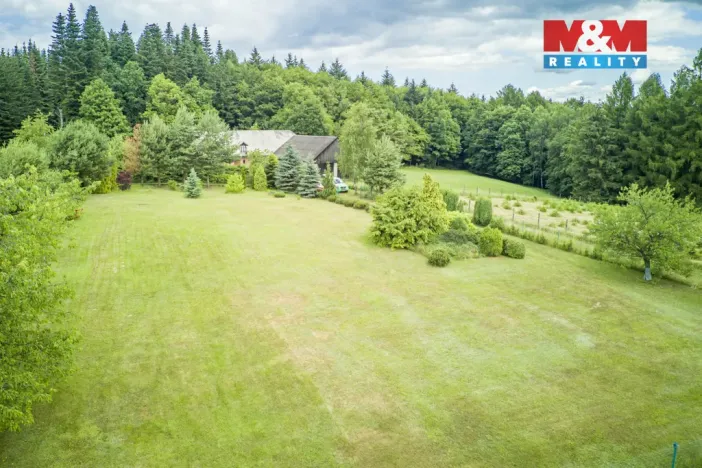 Prodej chaty, Hronov, 40 m2