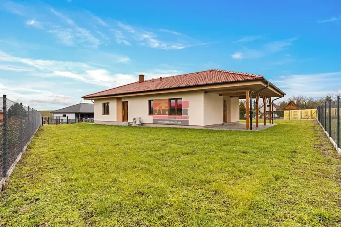 Prodej rodinného domu, Podolí I, 111 m2