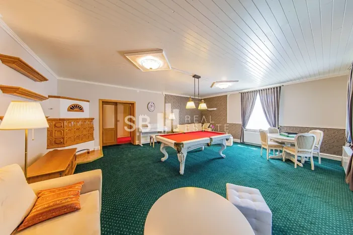 Prodej rodinného domu, Rýmařov, Rýmařovská, 600 m2