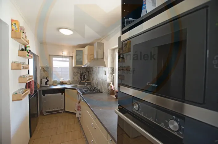 Prodej rodinného domu, Cítov, 130 m2