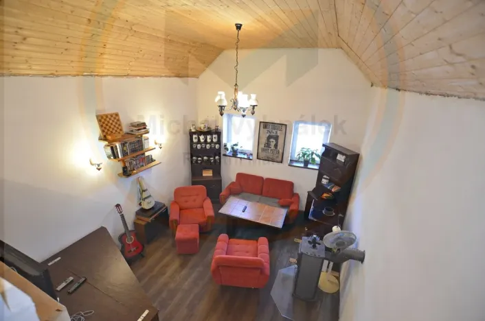 Prodej rodinného domu, Cítov, 130 m2