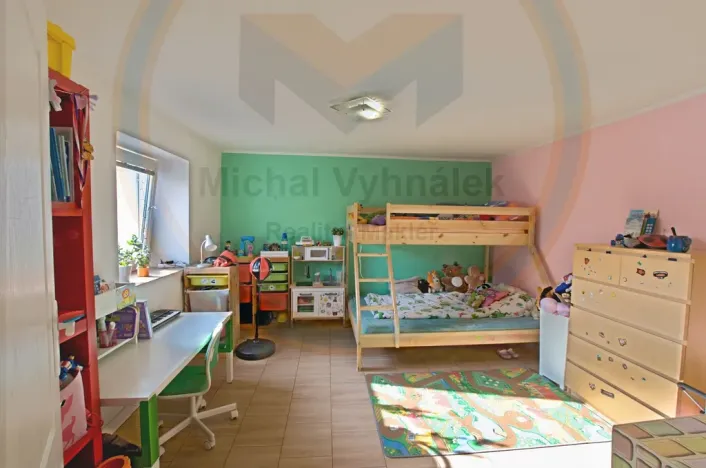 Prodej rodinného domu, Cítov, 130 m2