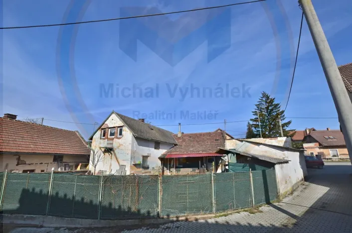 Prodej rodinného domu, Cítov, 130 m2