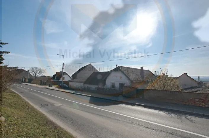 Prodej rodinného domu, Cítov, 130 m2