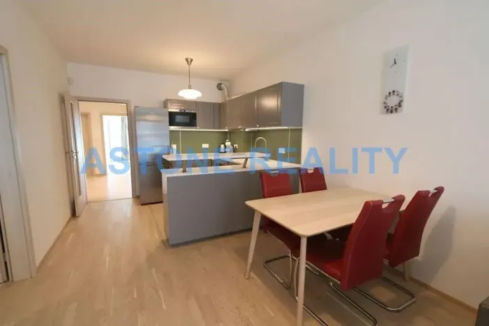 Pronájem bytu 4+kk, Praha - Žižkov, Olšanská, 110 m2