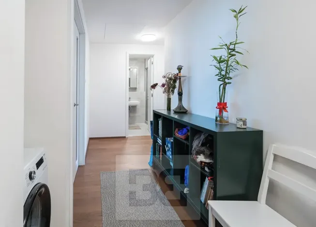 Prodej bytu 2+kk, Praha - Holešovice, Jankovcova, 63 m2