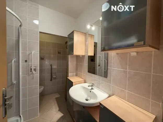 Pronájem bytu 2+kk, Jilemnice, U Nemocnice, 44 m2