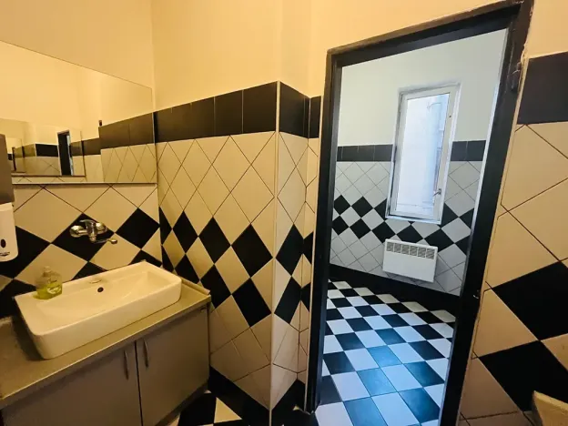 Pronájem kanceláře, Praha - Nové Město, 85 m2