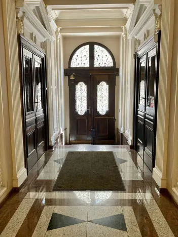 Pronájem kanceláře, Praha - Nové Město, 85 m2