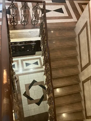 Pronájem kanceláře, Praha - Nové Město, 85 m2