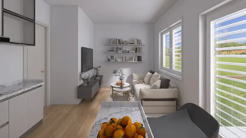 Prodej rodinného domu, Veselí nad Moravou, 893 m2