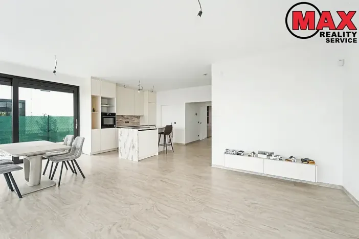 Prodej rodinného domu, Vysoký Újezd, Na Horizontu, 188 m2