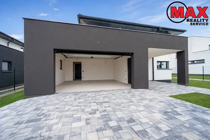 Prodej rodinného domu, Vysoký Újezd, Na Horizontu, 216 m2