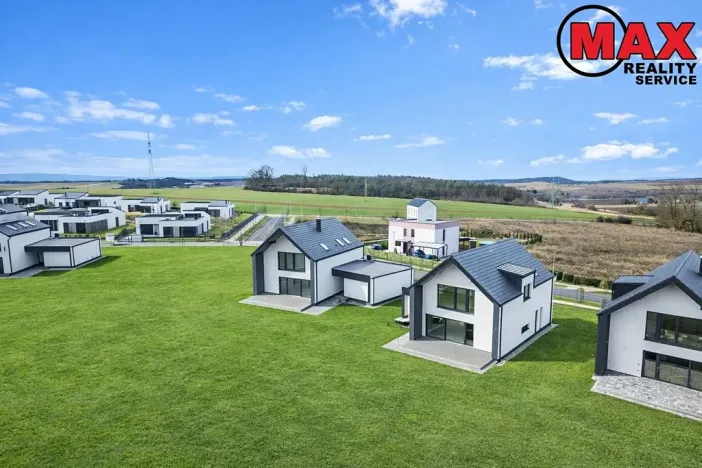 Prodej rodinného domu, Vysoký Újezd, Pod Pramenem, 181 m2