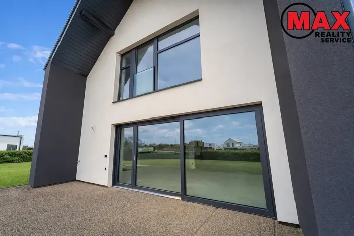 Prodej rodinného domu, Vysoký Újezd, Pod Pramenem, 181 m2