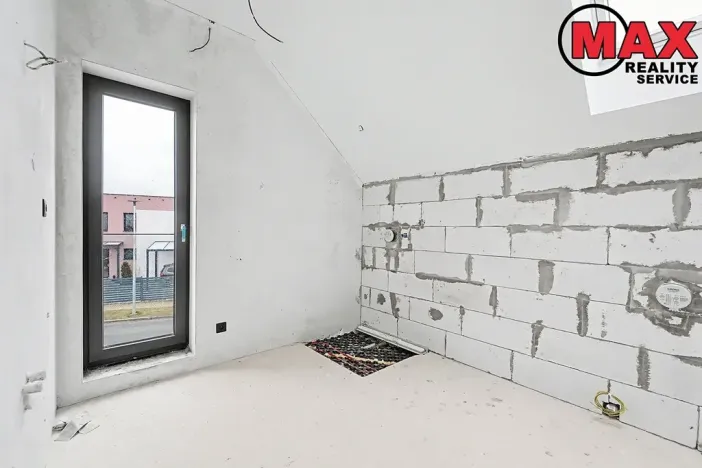 Prodej rodinného domu, Vysoký Újezd, Pod Pramenem, 181 m2