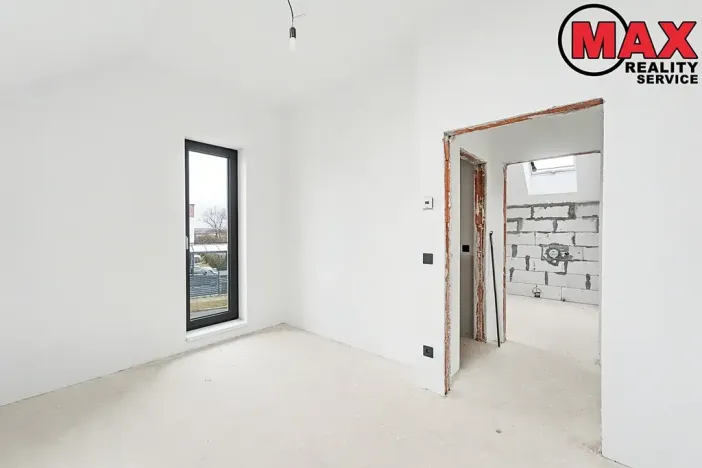 Prodej rodinného domu, Vysoký Újezd, Pod Pramenem, 181 m2