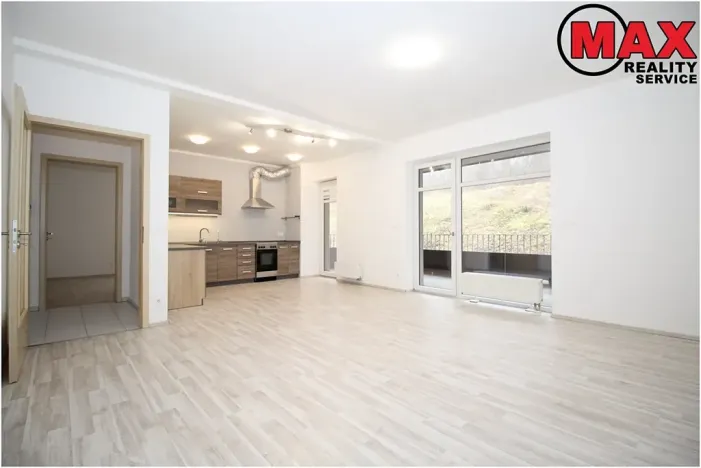 Pronájem bytu 3+kk, Zdiby, Šulkovna, 85 m2