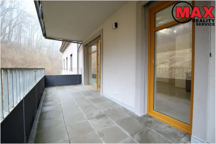 Pronájem bytu 3+kk, Zdiby, Šulkovna, 85 m2